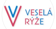 Veselá rýže